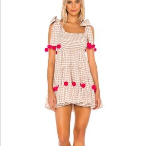 Pippa Mini SUNDRESS NWOT size: M